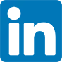 ícone linkedin